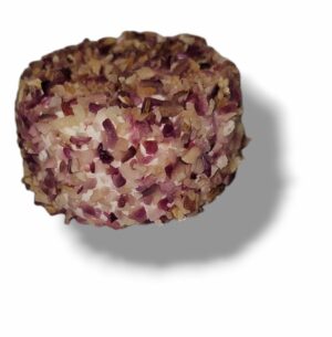 ENROBE FERMIER ECHALOTE DE L'ABBAYE DE NOTTONVILLE