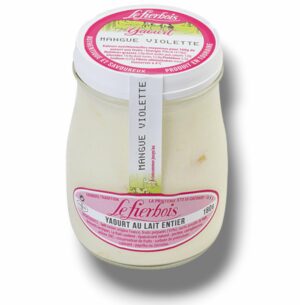 LE FIERBOIS MANGUE/VIOLETTE 180 GR