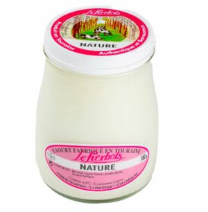 LE FIERBOIS NATURE 180 GR