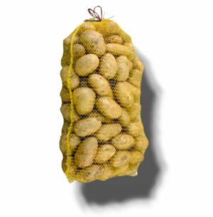 POMME DE TERRE FONDANTE 10 KG