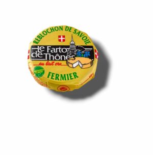 REBLOCHON AOP DE SAVOIE FERMIER FARTO DE THONES