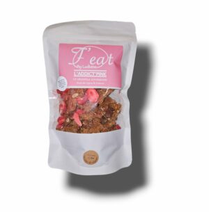 L'ADDICT'PINK F'EAT BY LUDIVINE 250 GR