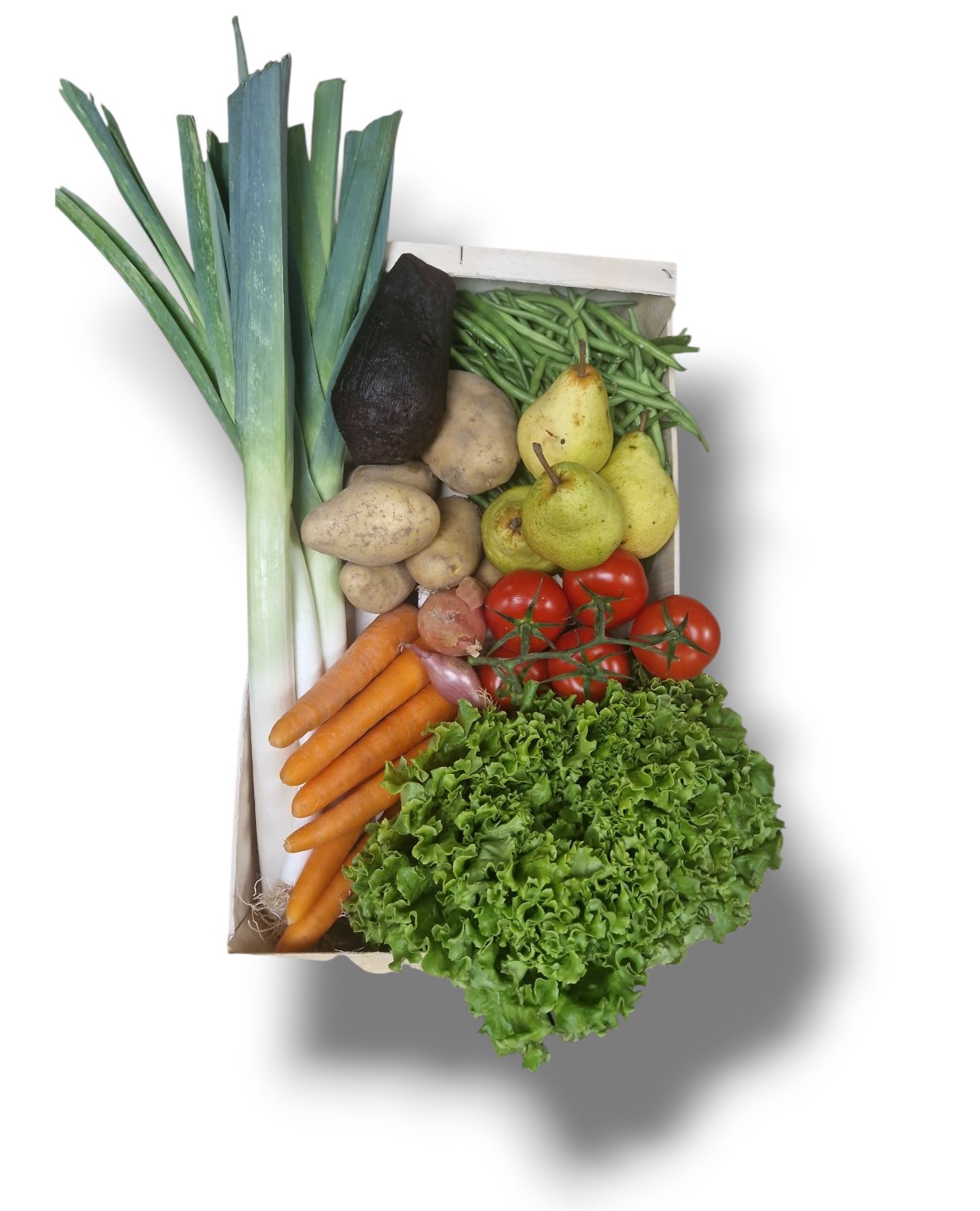 PANIER FL SEMAINE 39 (DU 23/09 AU 29/09)