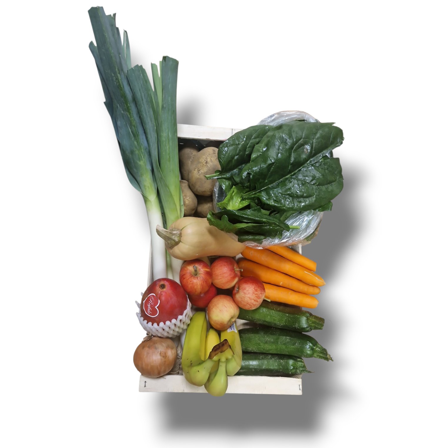 PANIER FL SEMAINE 40 (DU 30/09 AU 06/10)