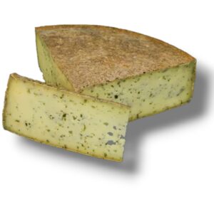 RACLETTE A AIL DES OURS AFFINÉE PAR FROMAGERIE BOUCHET