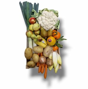 PANIER FL SEMAINE 50 (DU 09/12 AU 15/12)