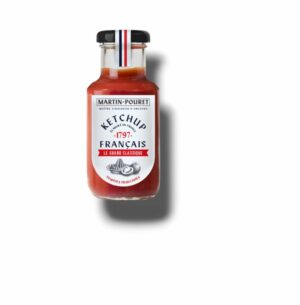 KETCHUP FRANCAIS GRAND CLASSIQUE 280 GR