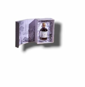 VINAIGRE VIEILLISSEMENT EXEPTIONNEL 20 ANS D'AGE 25 CL