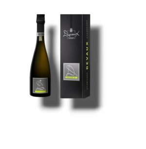 CHAMPAGNE DEVAUX CUVE ULTRA D 75 CL