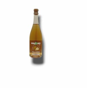 PETILLANT DE POIRE DU VAL DE LOIRE 75 CL
