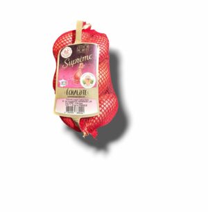 ECHALOTE LONGUE TRADITIONNELLE "SUPREME" 6 TETES