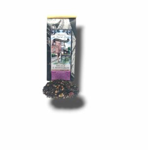 THE NOIR ESCALE A MONTARGIS