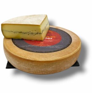 MORBIER AOP 120 JOURS MONT DE JOUX "VIEUX SIRE"