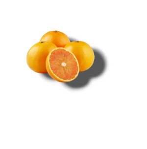 ORANGE SANGUINE TAROCCO