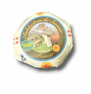 REBLOCHON AOP FERMIER "LE SUZERAIN"