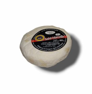 SAINT MARCELIN AOP 80 GR FROMAGERIE ALPINE