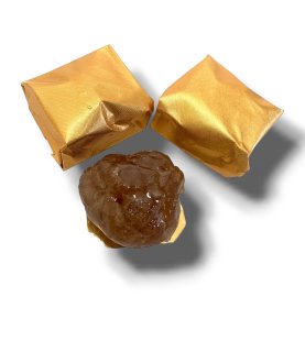 MARRONS GLACES ENVELOPPES 20 GR