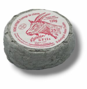ROND DE TRADITION AFFINÉ SELECTION JACQUIN & FILS
