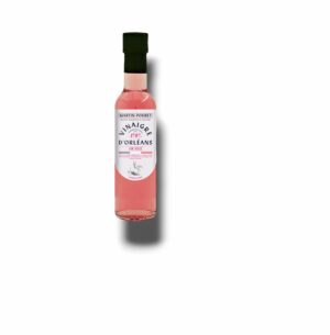 VINAIGRE D'ORLEANS VIN ROSE 25 CL
