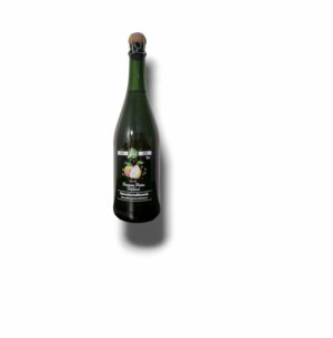PETILLANT DE POMME/POIRE 75 CL