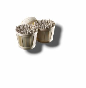 SAUCISSON STICK PICALOSTE NATURE 40 GR