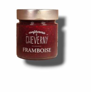 CONFITURE EXTRA DE FRAMBOISE 280 GR
