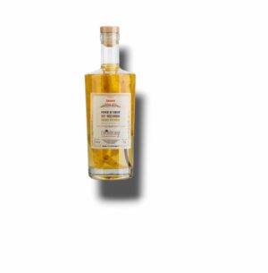 PUNCH AU RHUM ANANAS VICTORIA 70 CL