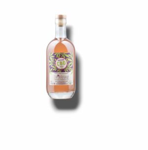 PUNCH AU RHUM CBD PURPLE 70 CL