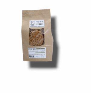 PATES SECHES SPAGHE'NIDS 300GR LE MOULIN LAURENTAIS