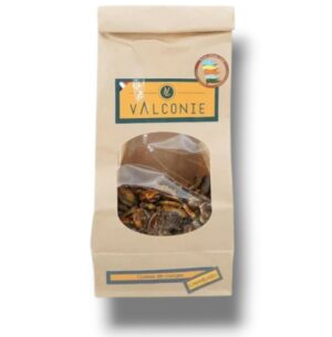 GRAINES DE COURGES CARAMÉLISÉES 150 GR