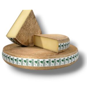 COMTE AOP 18 MOIS RIVOIRE JACQUEMIN "LA VACHE ANCIENNE"