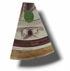 COMTE MARCEL PETITE AOP 16/18M RESERVATION "FORT ST ANTOINE"