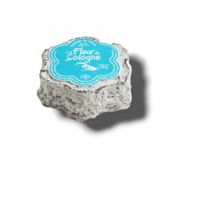 FLEUR DE SOLOGNE 80 GR