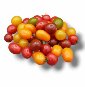 TOMATE CERISE MELANGEE