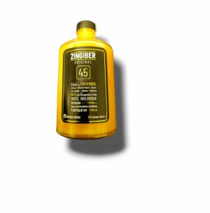 ZINGIBER ORIGINAL 50 CL