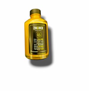 ZINGIBER ORIGINAL 20 CL