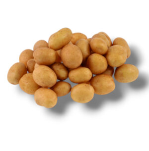 POMME DE TERRE PEAU BLANCHE MITRAILLE