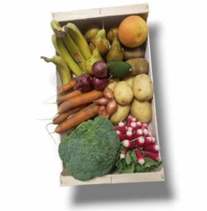 PANIER FL SEMAINE 09 (DU 24/02 AU 02/03)