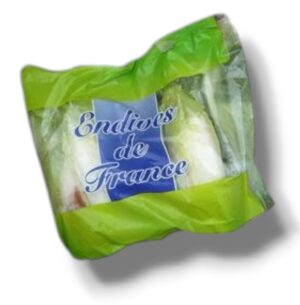 ENDIVE LE SACHET FRAICHEUR DE 1 KG