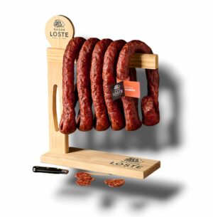 PERCHE CHORIZO LOSTE