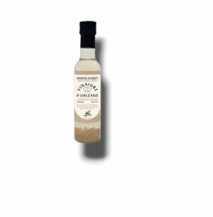 VINAIGRE D'ORLEANS ECHALOTE DE BRETAGNE 25 CL
