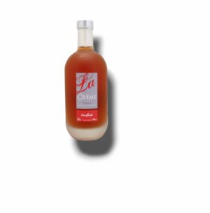 CREME DE FRAISES DE SOLOGNE 50 CL 18°