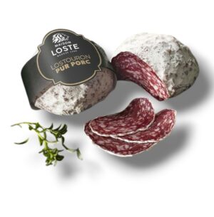 PAVE PUR PORC 250 GR