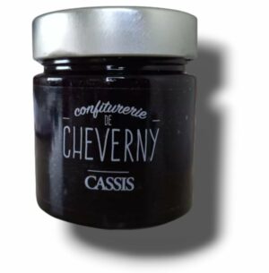 GELEE EXTRA DE CASSIS 280 GR