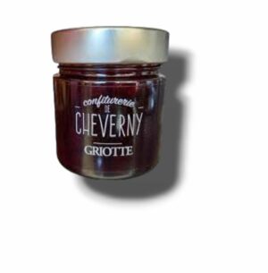 CONFITURE EXTRA DE GRIOTTE 280 GR