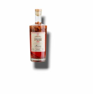 PUNCH AU RHUM FRAISE 70 CL