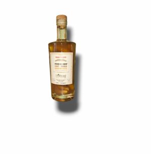 PUNCH AU RHUM BANANE FRECINETTE 70 CL