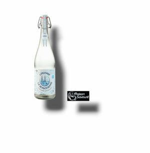 LIMONADE ARTISANALE NATURE LA BEAUCERONNE 75 CL