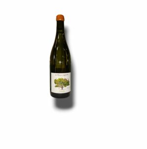 TOURAINE BLANC AOP 2021 "LA CLOSERIE IMAGINAIRE" 75 CL