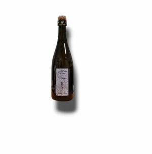 CIDRE CUVEE CHAMPETRE J.THUREL 75 CL